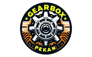 گیربکس اتوماتیک پکن