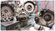 بهترین گیربکس اتوماتیک در ایران