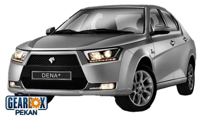 بهترین گیربکس خودروهای ایرانی