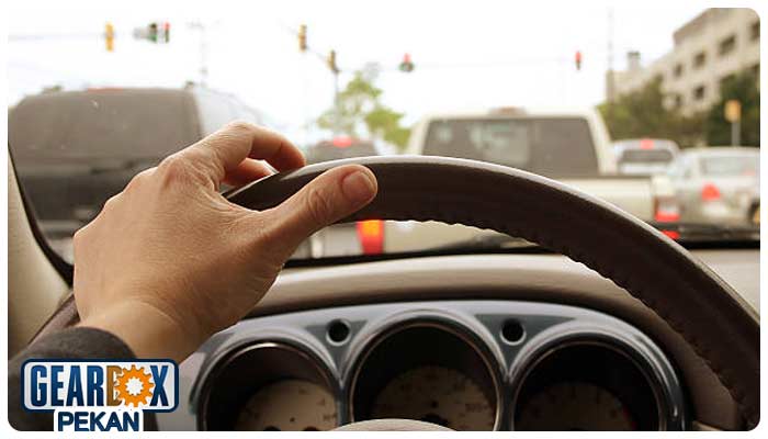 رانندگی اصولی جهت حفاظت از گیربکس اتوماتیک لیفان X50