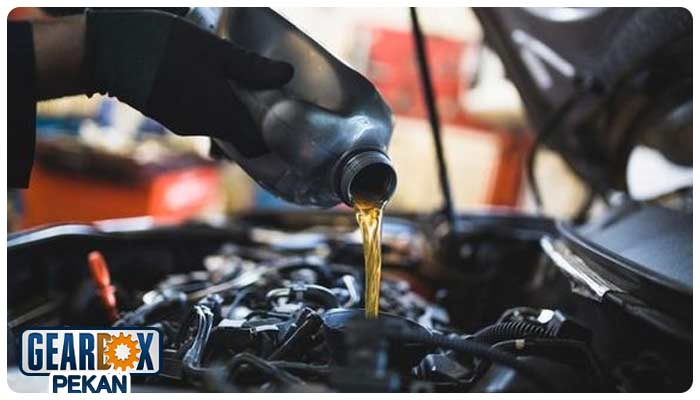 روغن گیربکس مناسب برای لیفان X50