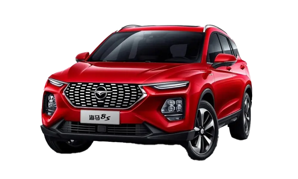 تعمیر گیربکس هایما s8