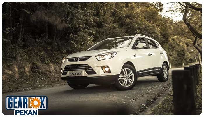  آیا خرید جک S5 توصیه می‌شود؟