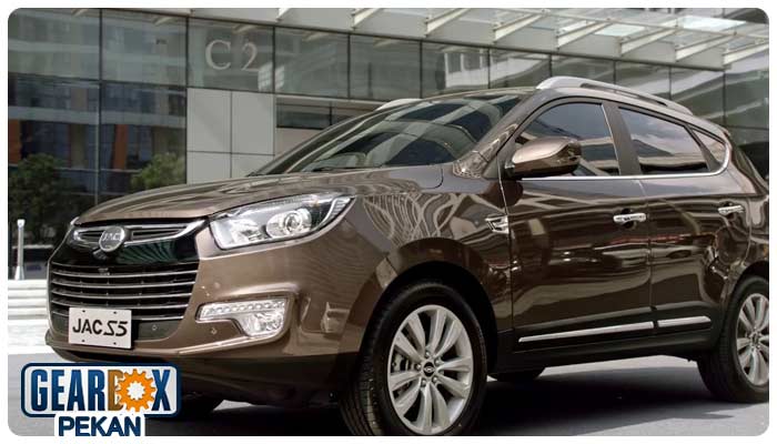 نظرات واقعی برخی مالکان جک S5