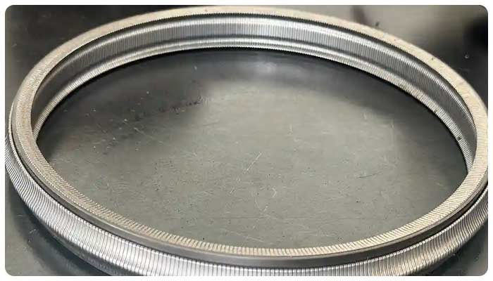 تعمیر زنجیر گیربکس اتوماتیک