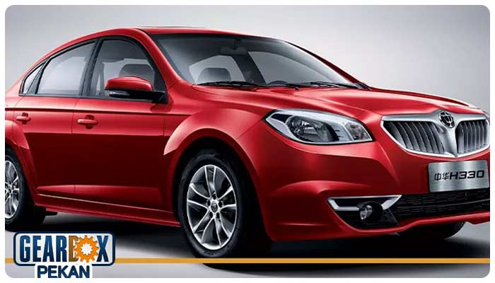 تعویض روغن برلیانس H330