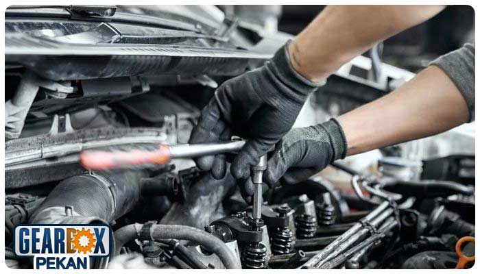 انتخاب مرکز تعمیر تخصصی و قابل اعتماد