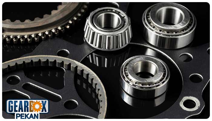 بریدن شفت گیربکس لیفان X50