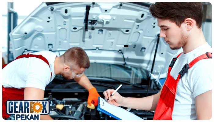 سرویس دوره ای فونیکس FX