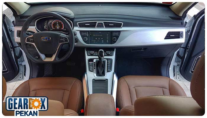 چراغ چک گیربکس جیلی امگرند x7