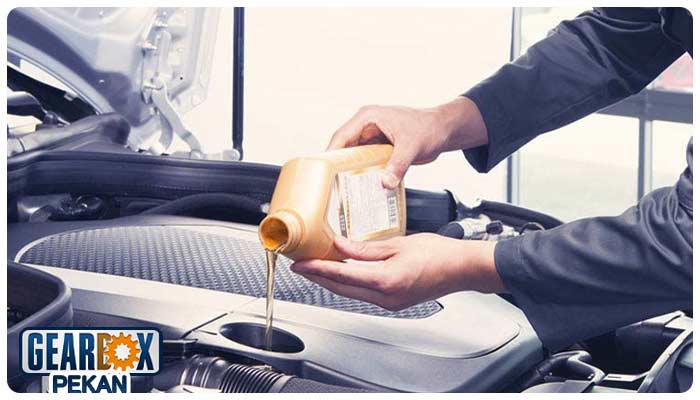 سرویس دوره ای هایما S5