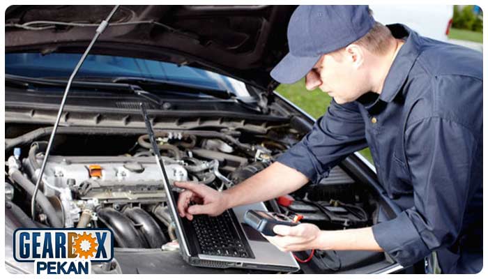 سرویس دوره ای لیفان x60