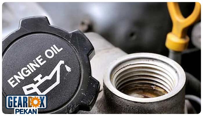 مشخصات روغن موتور و انواع روان‌کننده‌های مناسب لیفان x50