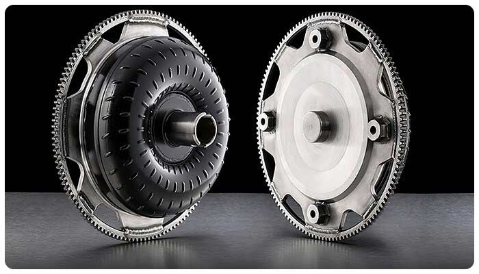 تعمیر توربین