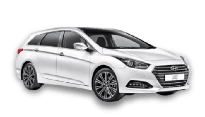 تعمير گيربکس اتوماتيک i40