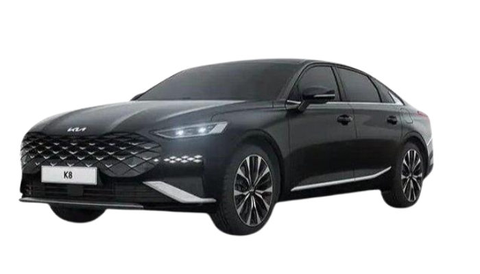 تعمیر موتور کیا 8