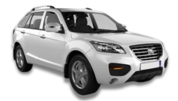 تعمير موتور ليفان x60