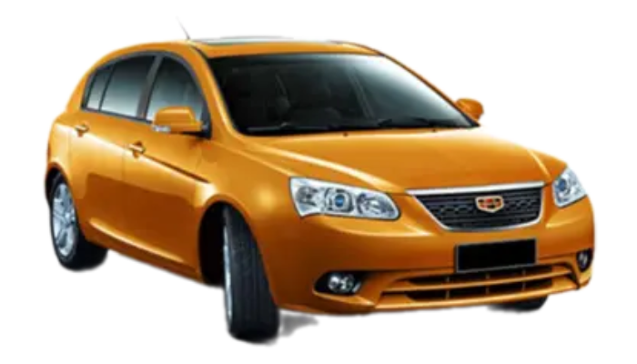 تعمیر موتور جیلی امگرند 7