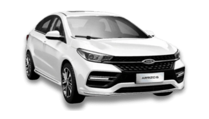 تعمیر موتور اریزو 6 جی تی