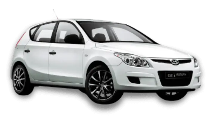 تعمیر موتور هیوندا i30