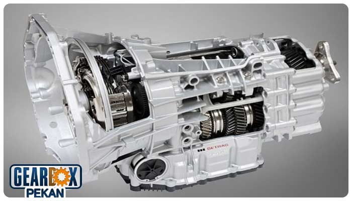 بیتوجهی به گیر کردن دنده جیلی امگرند 7 چه عواقبی داره؟