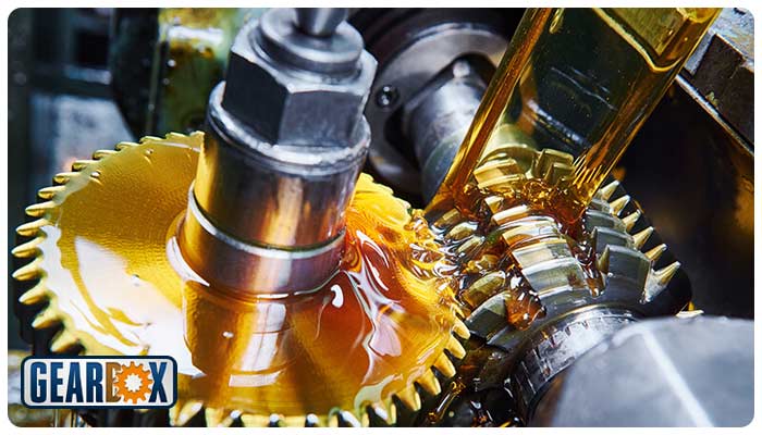 چه روغنی برای گیربکس جک J5 مناسب است