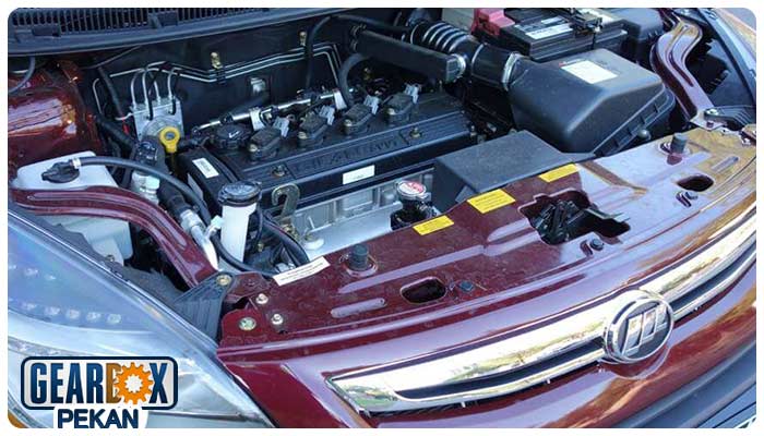 عدم تعویض به موقع روغن گیربکس lifan x50 چه مشکلاتی را بوجود می آورد؟