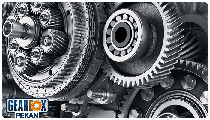 علت تقه زدن گیربکس اتوماتیک