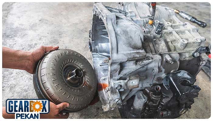 توربین اتوماتیک