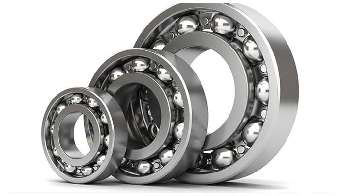 بلبرینگ چرخ خودرو