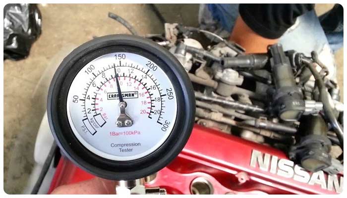 کمپرس موتور