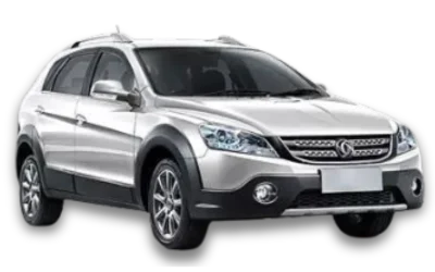 تعمیر موتور اچ سی کراس