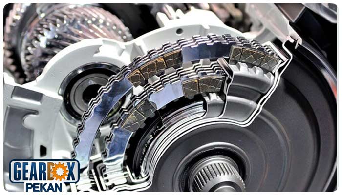 بررسی مشخصات فنی جک J4 2 تعمیر گیربکس جک J4