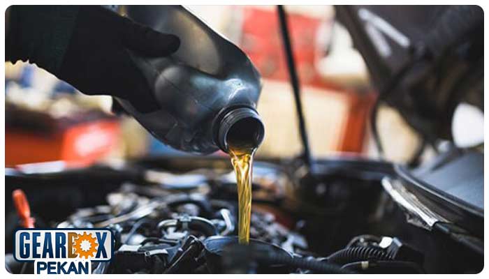 سرویس دوره ای لیفان X70