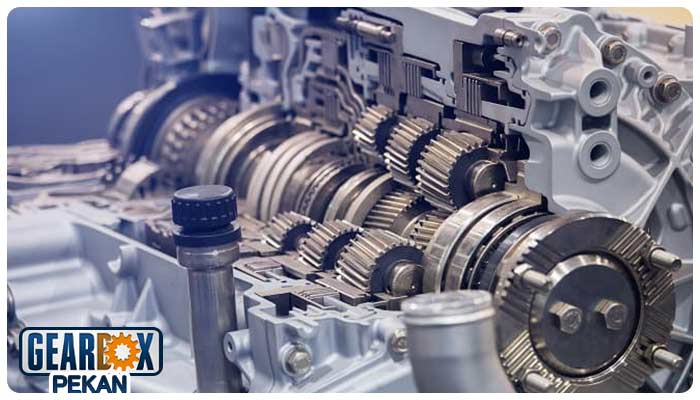 دلایل تاخیر در تعویض دنده گیربکس اتوماتیک