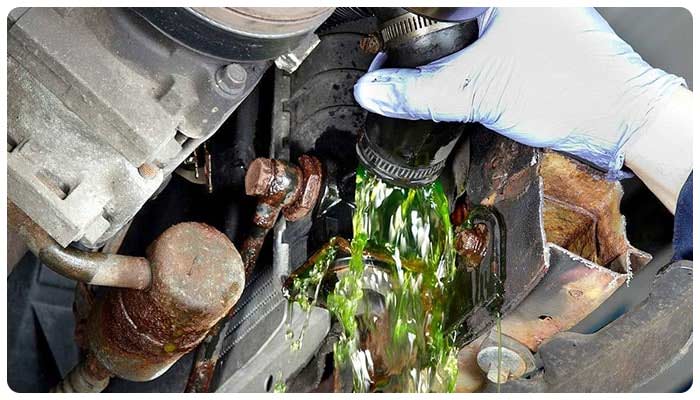  توصیه تعمیرکاران خنک کننده جک s5