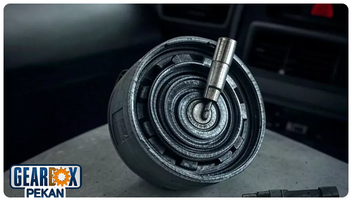 علائم خرابی سنسور فشار کلاچ جک s5