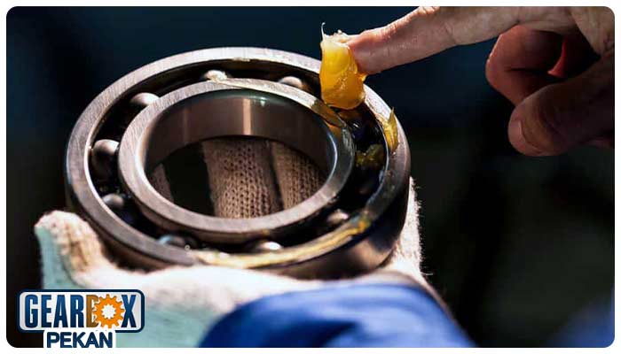 علائم خرابی بلبرینگ چرخ