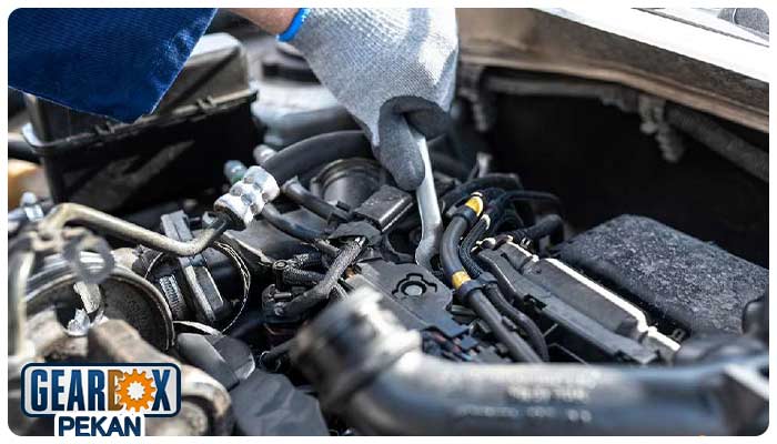 علت حرکت نکردن ماشین اتومات