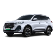 تعمیر موتور تیگو 7 پرو