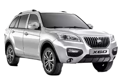 تعمیر گیربکس لیفان X60 دنده هیلمنی