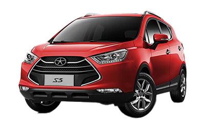 تعمیر موتور جک s3