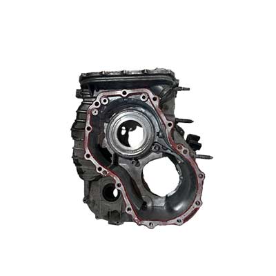 پوسته عقب گیربکس MVM 550 1 پوسته عقب گیربکس mvm 550