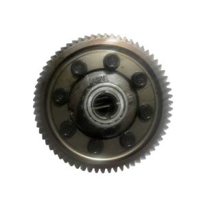 هوزینگ گیربکس mvm 550