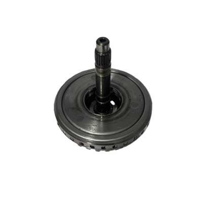 شفت زیر اویل پمپ گیربکس MVM X33S 1 شفت زیر اویل پمپ mvm X33s