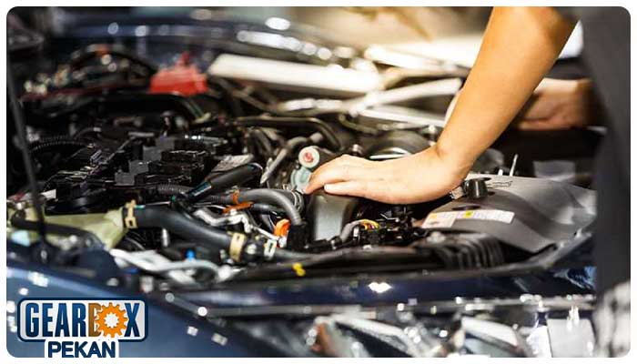 ریپ زدن خودرو