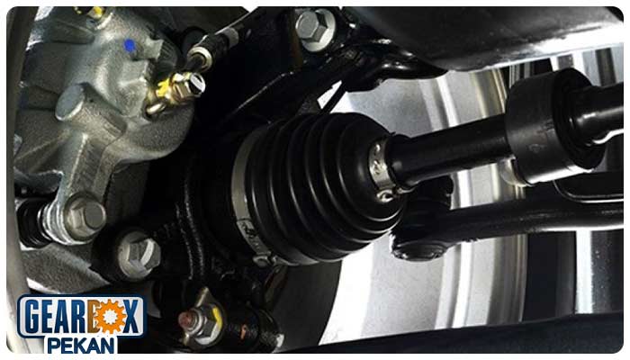 راهکارهای افزایش عمر پلوس خودرو