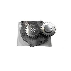 اویل پمپ گیربکس Fmc sx5