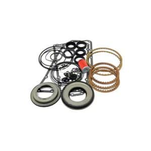 کیت اورهال گیربکس Fmc sx5