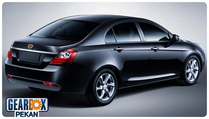 جیلی امگرند 7